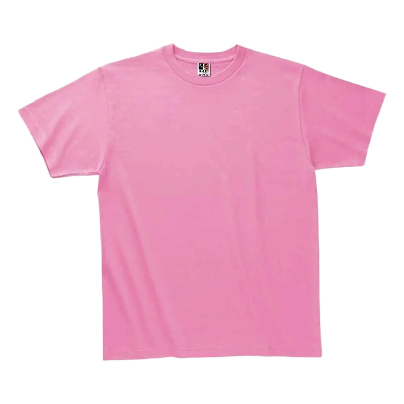 Ts-00158-Hgtdf 011.Pink Shirts & Tops