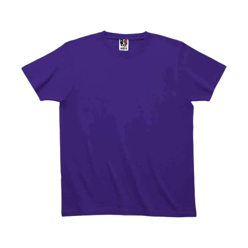 Ts-00158-Hgtdf 014.Purple Shirts & Tops