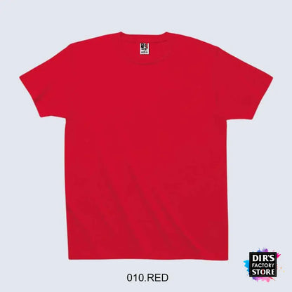 Ts-00158-Hgtdf 010.Red Shirts & Tops