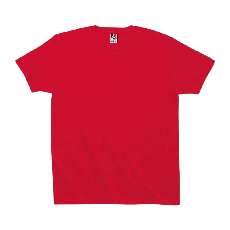 Ts-00158-Hgtdf 010.Red Shirts & Tops