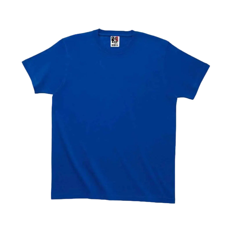 Ts-00158-Hgtdf 032.Royal Blue Shirts & Tops