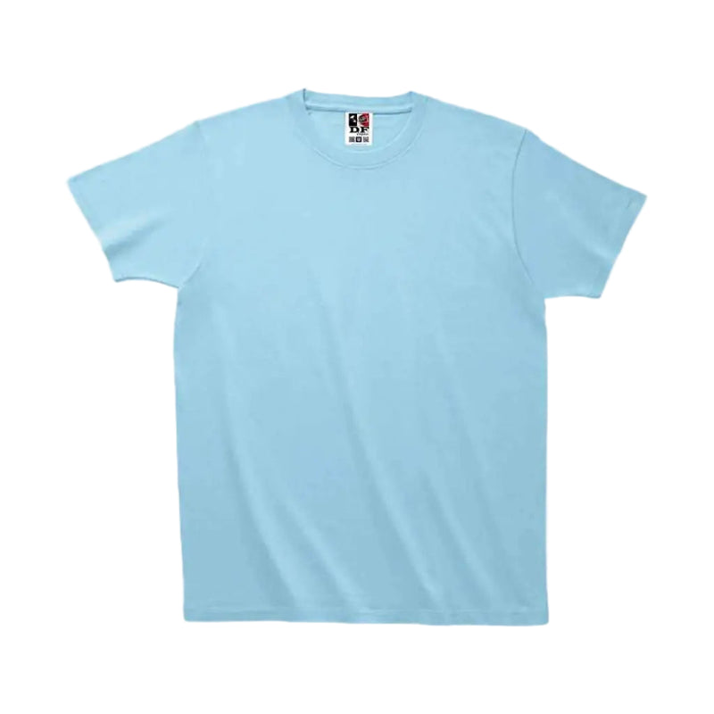 Ts-00158-Hgtdf 133.Light Blue Shirts & Tops