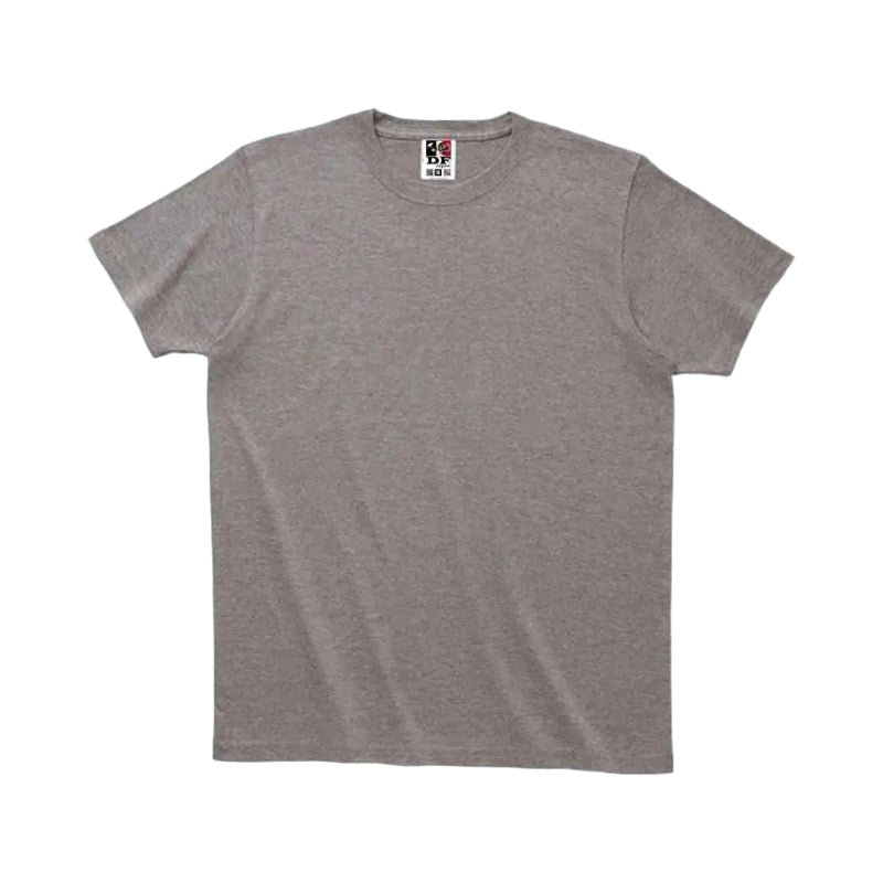 Ts-00158-Hgtdf 003.Heather Gray Shirts & Tops