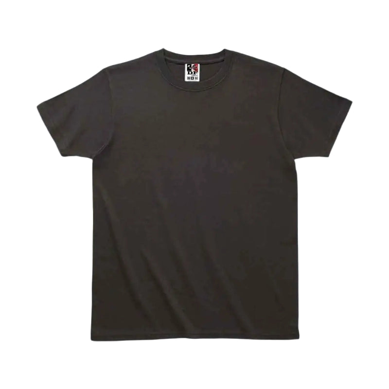 Ts-00158-Hgtdf 129.Charcoal Shirts & Tops