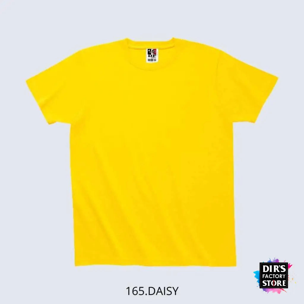 Ts-00158-Hgtdf 165.Daisy Shirts & Tops