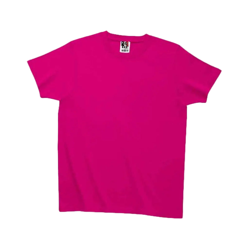 Ts-00158-Hgtdf 146.Hot Pink Shirts & Tops
