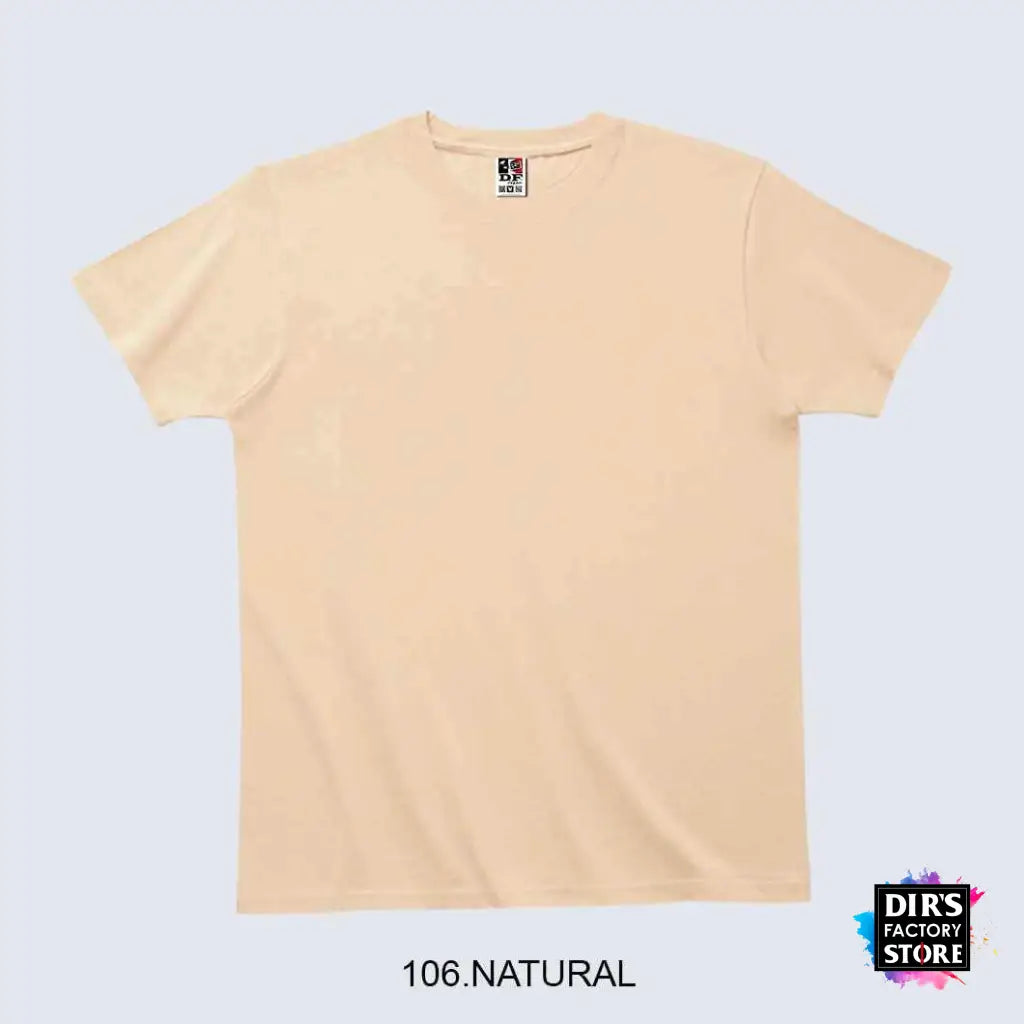 Ts-00158-Hgtdf 106.Natural Shirts & Tops