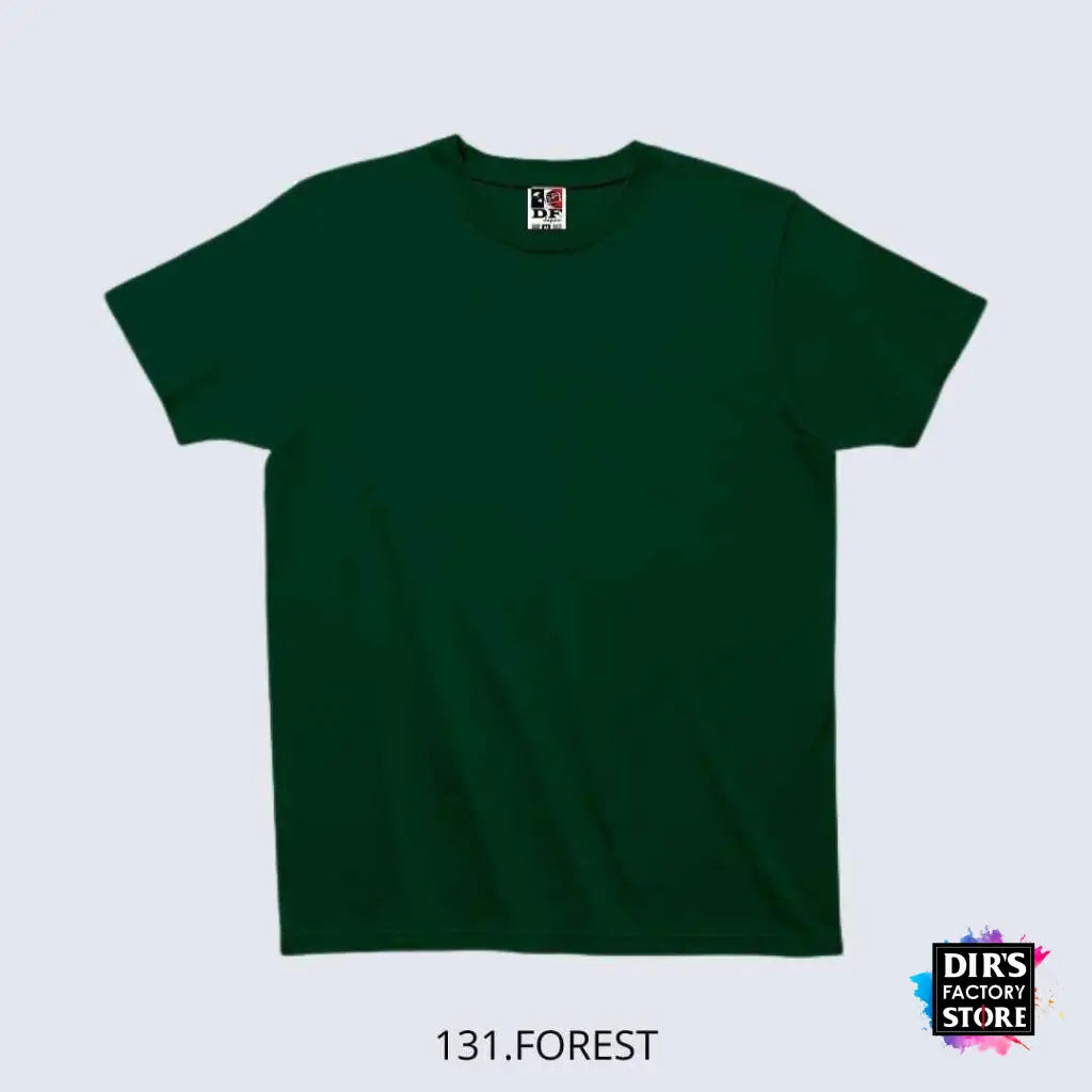 Ts-00158-Hgtdf 131.Forest Shirts & Tops