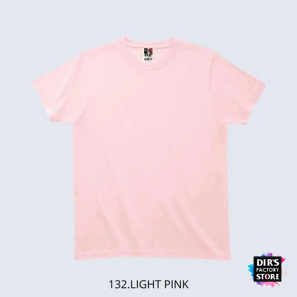 Ts-00158-Hgtdf 132.Light Pink Shirts & Tops