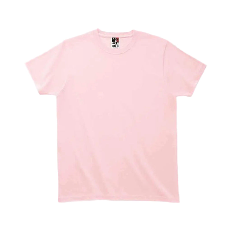 Ts-00158-Hgtdf 132.Light Pink Shirts & Tops