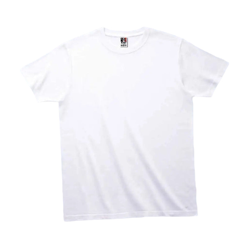 Ts-00158-Hgtdf 001.White Shirts & Tops