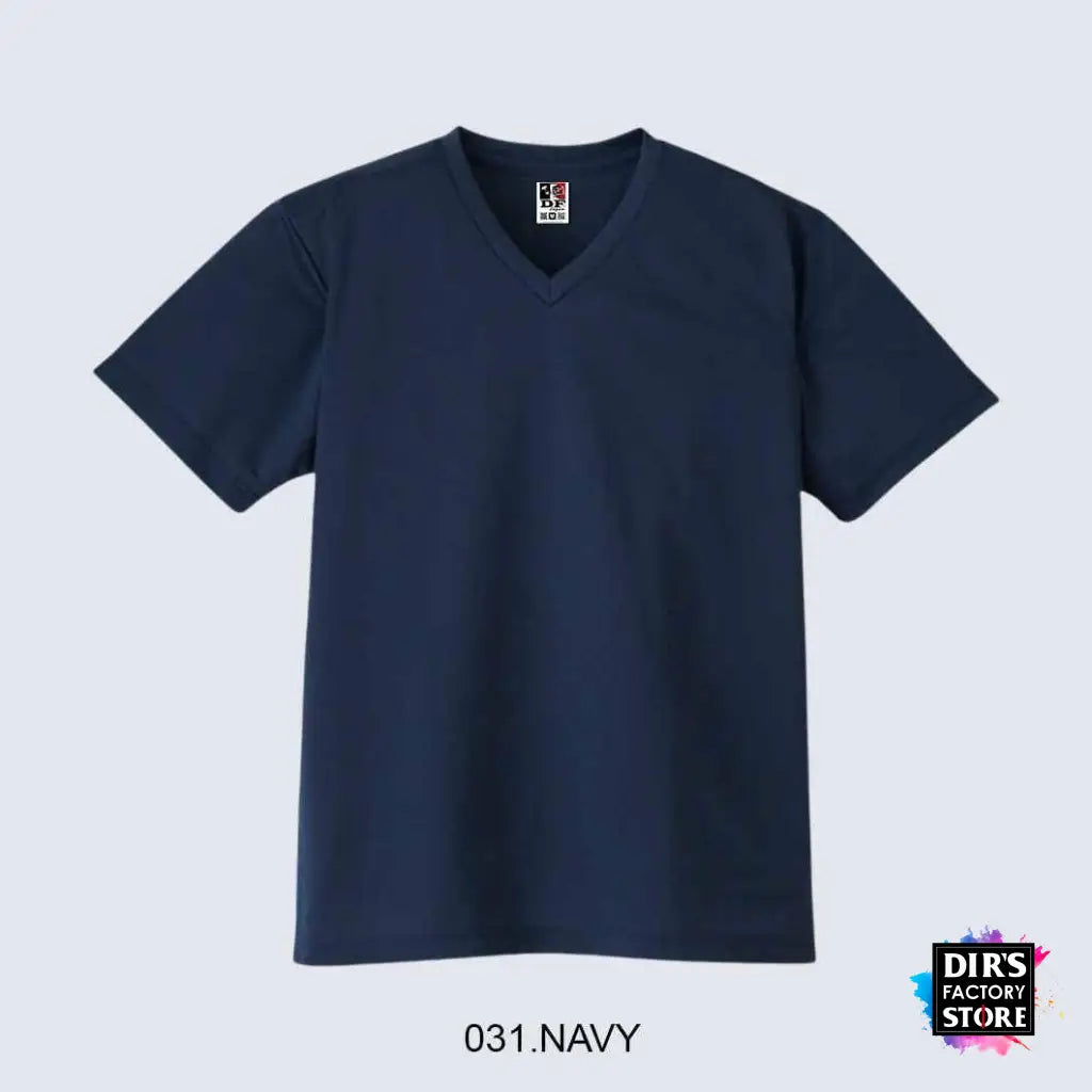 Ts-00337-Avtdf 031.Navy / S Shirts & Tops