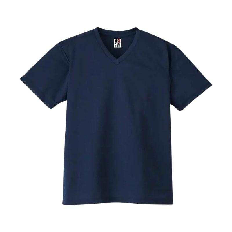 Ts-00337-Avtdf 031.Navy / S Shirts & Tops
