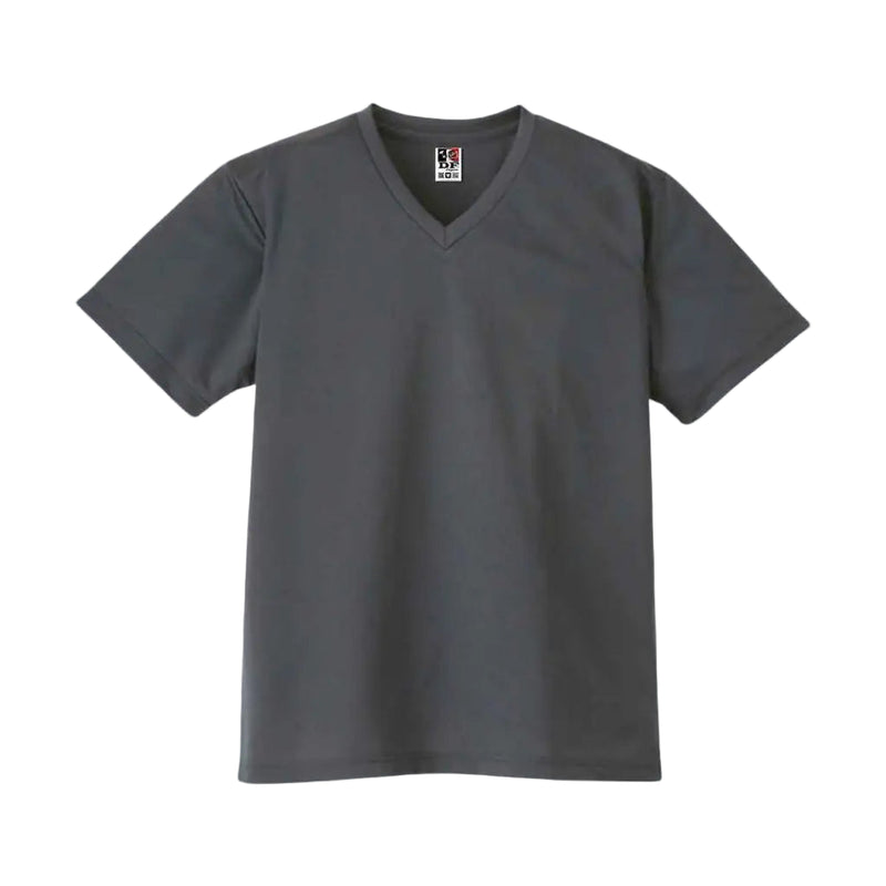 Ts-00337-Avtdf 187.Dark Gray / S Shirts & Tops