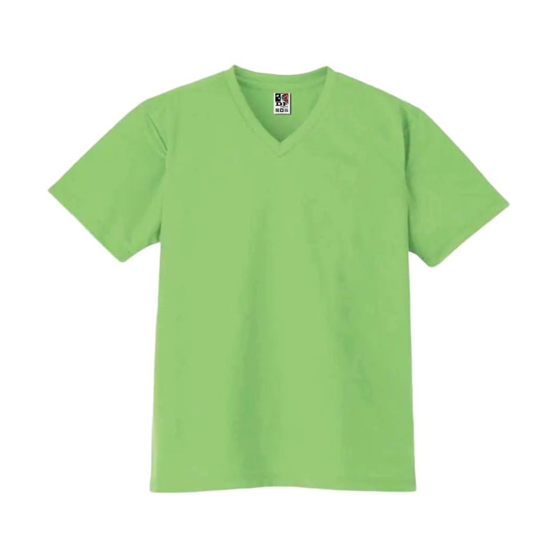 Ts-00337-Avtdf 155.Lime / S Shirts & Tops