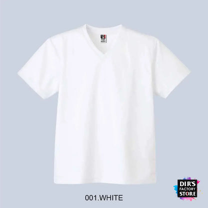 Ts-00337-Avtdf 001.White / S Shirts & Tops