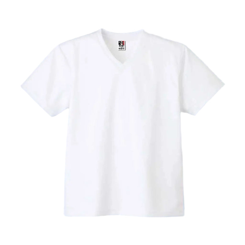 Ts-00337-Avtdf 001.White / S Shirts & Tops