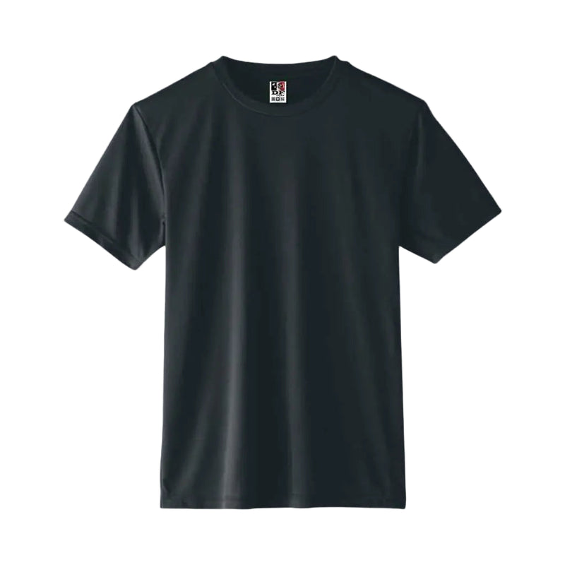 Ts-00350-Aitdf 005.Black Shirts & Tops