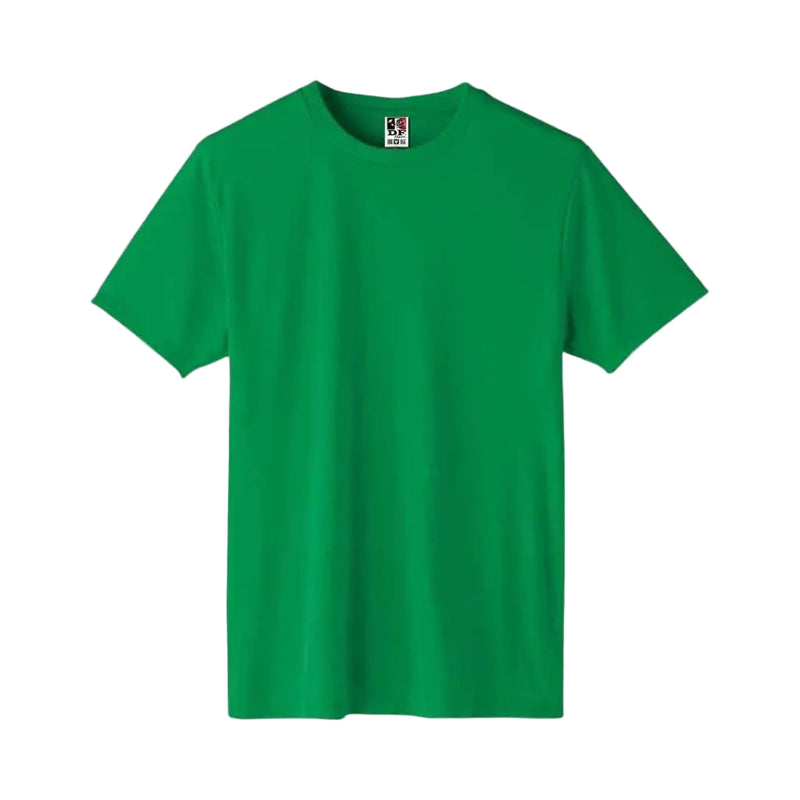 Ts-00350-Aitdf 025.Green Shirts & Tops