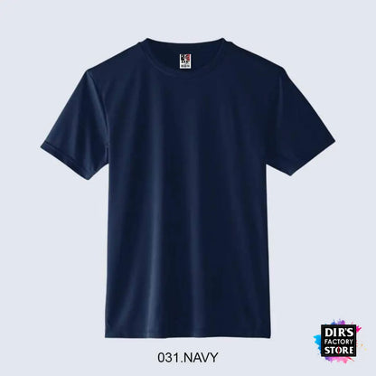 Ts-00350-Aitdf 031.Navy Shirts & Tops