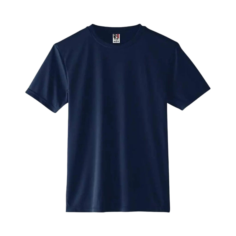 Ts-00350-Aitdf 031.Navy Shirts & Tops