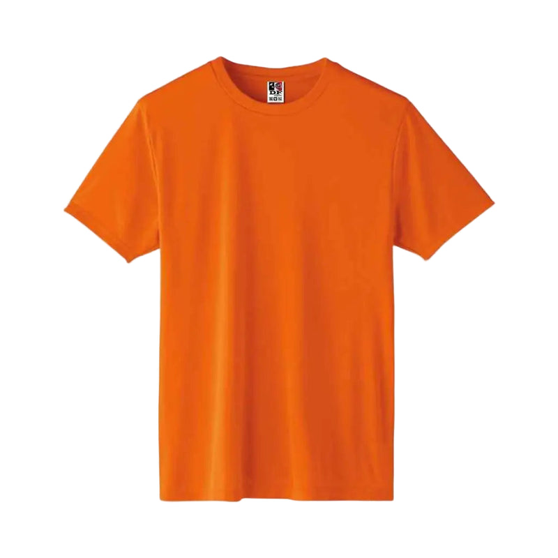 Ts-00350-Aitdf 015.Orange Shirts & Tops