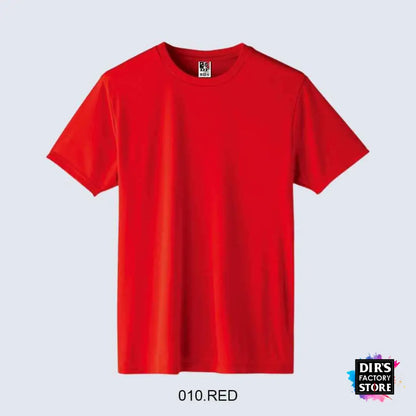 Ts-00350-Aitdf 010.Red Shirts & Tops