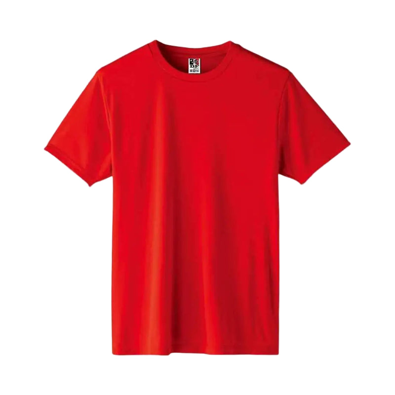 Ts-00350-Aitdf 010.Red Shirts & Tops