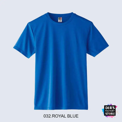 Ts-00350-Aitdf 032.Royal Blue Shirts & Tops