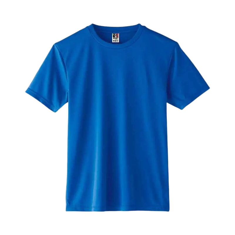 Ts-00350-Aitdf 032.Royal Blue Shirts & Tops