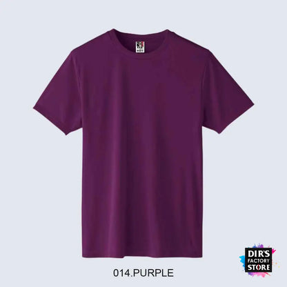 Ts-00350-Aitdf 014.Purple Shirts & Tops