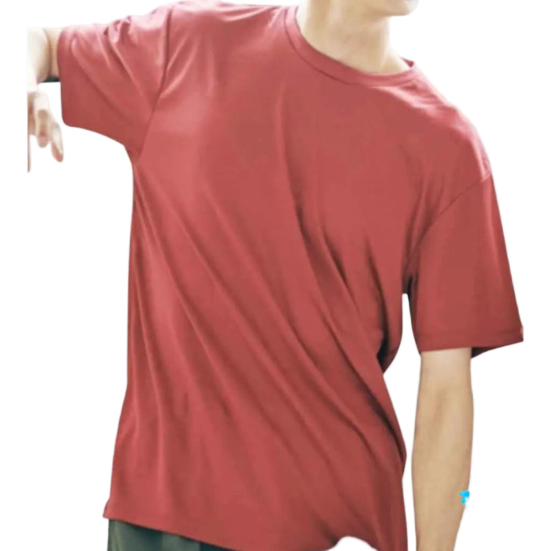 Ts-00350-Aitdf Shirts & Tops