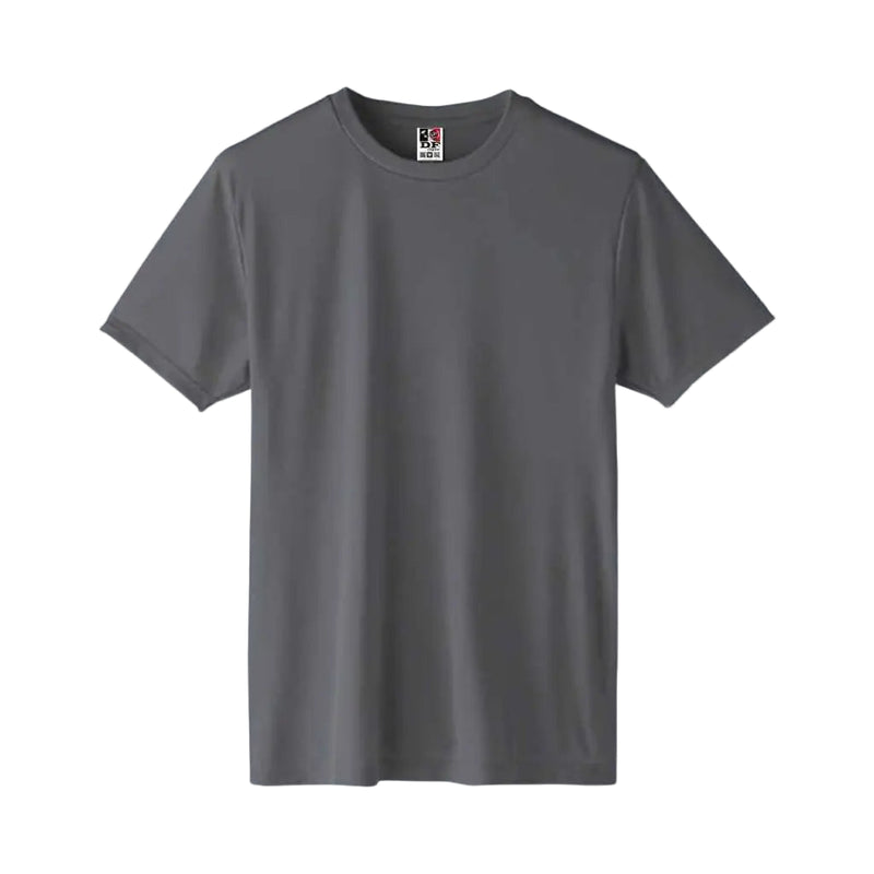 Ts-00350-Aitdf 187.Dark Gray Shirts & Tops