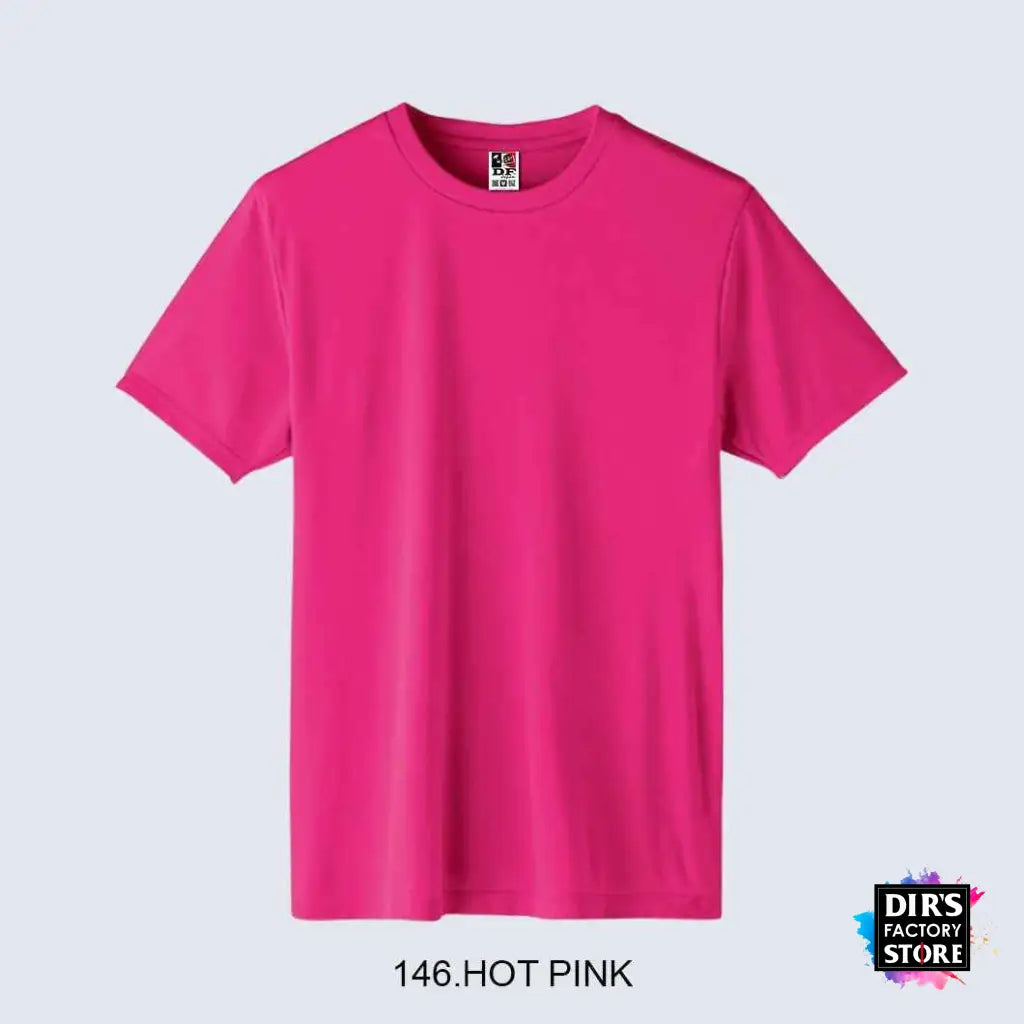 Ts-00350-Aitdf 146.Hot Pink Shirts & Tops