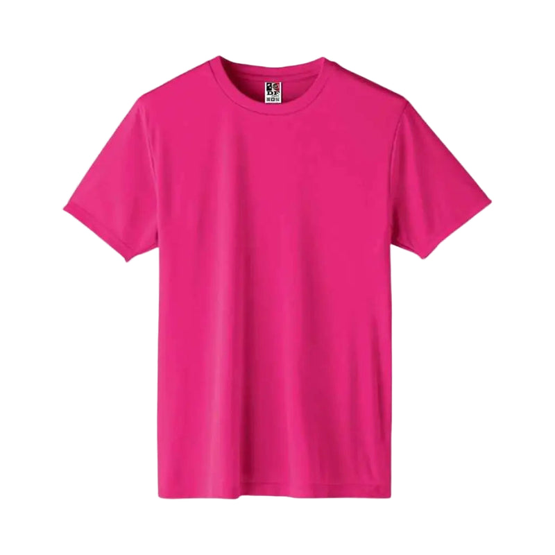 Ts-00350-Aitdf 146.Hot Pink Shirts & Tops