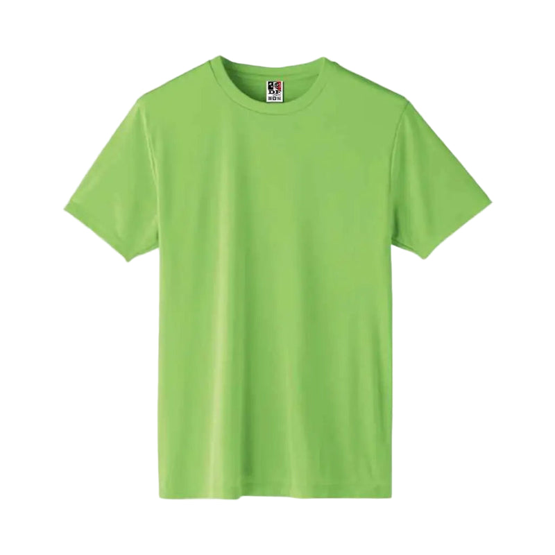 Ts-00350-Aitdf 155.Lime Shirts & Tops