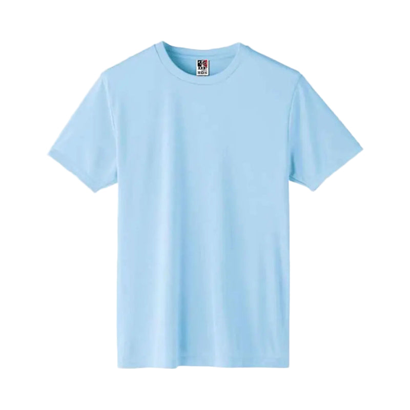 Ts-00350-Aitdf 133.Light Blue Shirts & Tops
