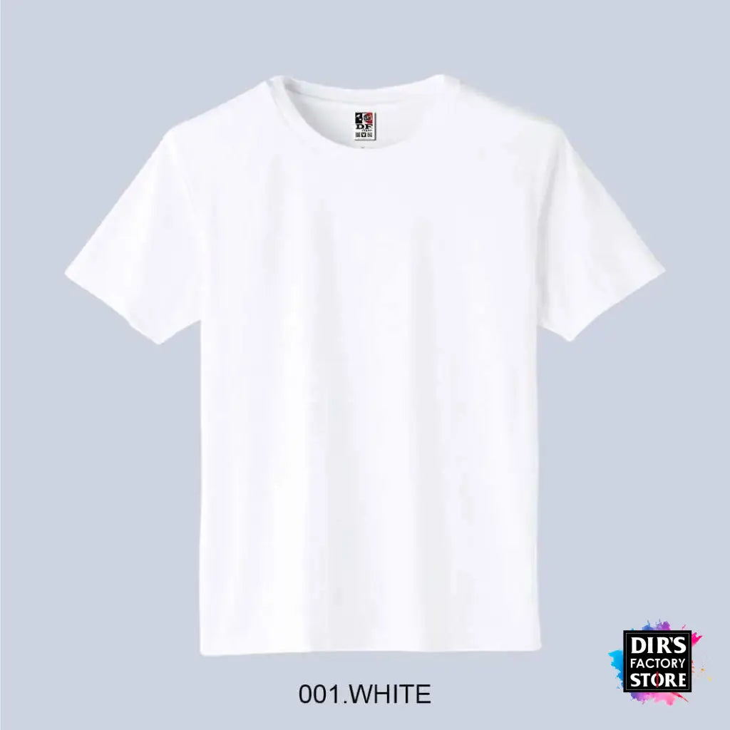 Ts-00350-Aitdf 001.White Shirts & Tops