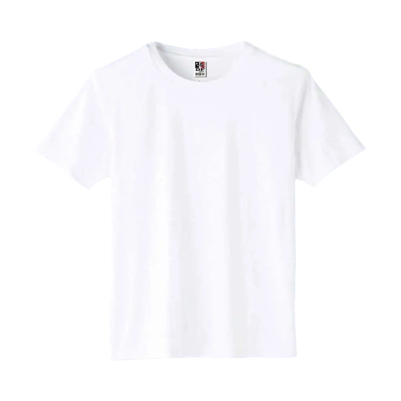 Ts-00350-Aitdf 001.White Shirts & Tops
