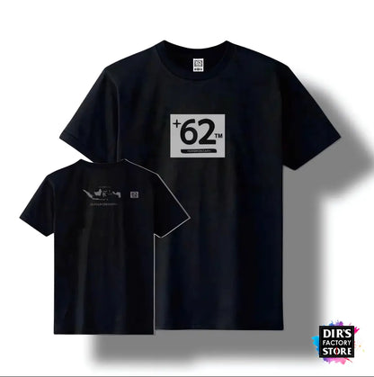 Ts-01P62Df Ts-02P62Df + 62Df Mark Shirts & Tops