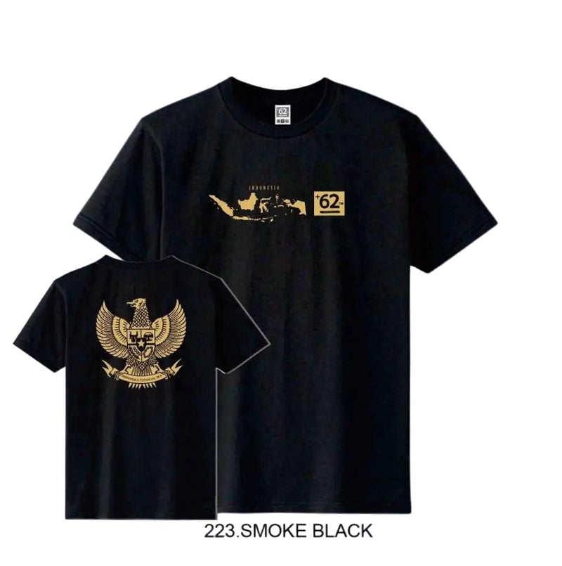 TS-03P62DF, TS-04P62DF Garuda - Dir's Factory Store