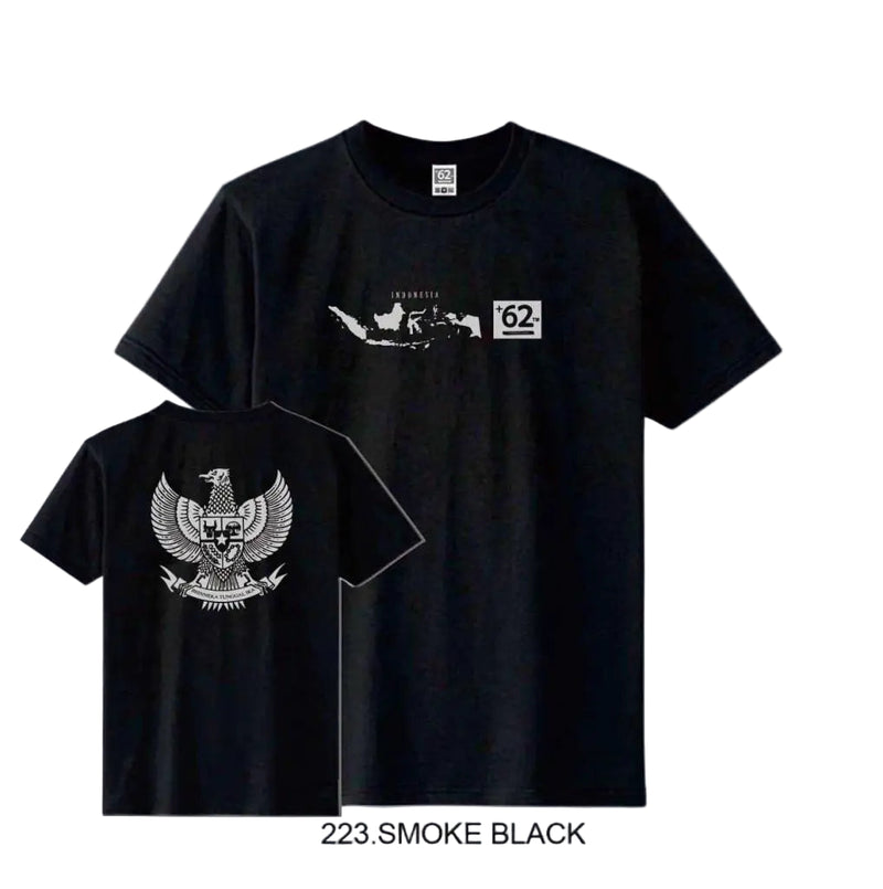 TS-03P62DF, TS-04P62DF Garuda - Dir's Factory Store