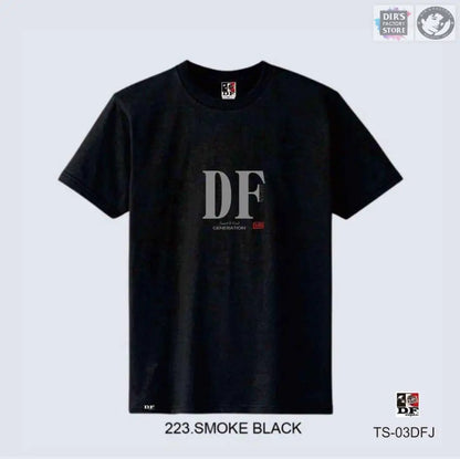 TS-04DFJ DF Smart And Cool - Dir's Factory Store