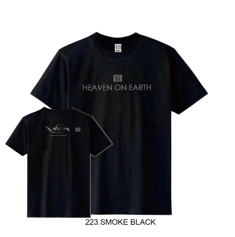 TS-05P62DF Heaven on Earth - Dir's Factory Store