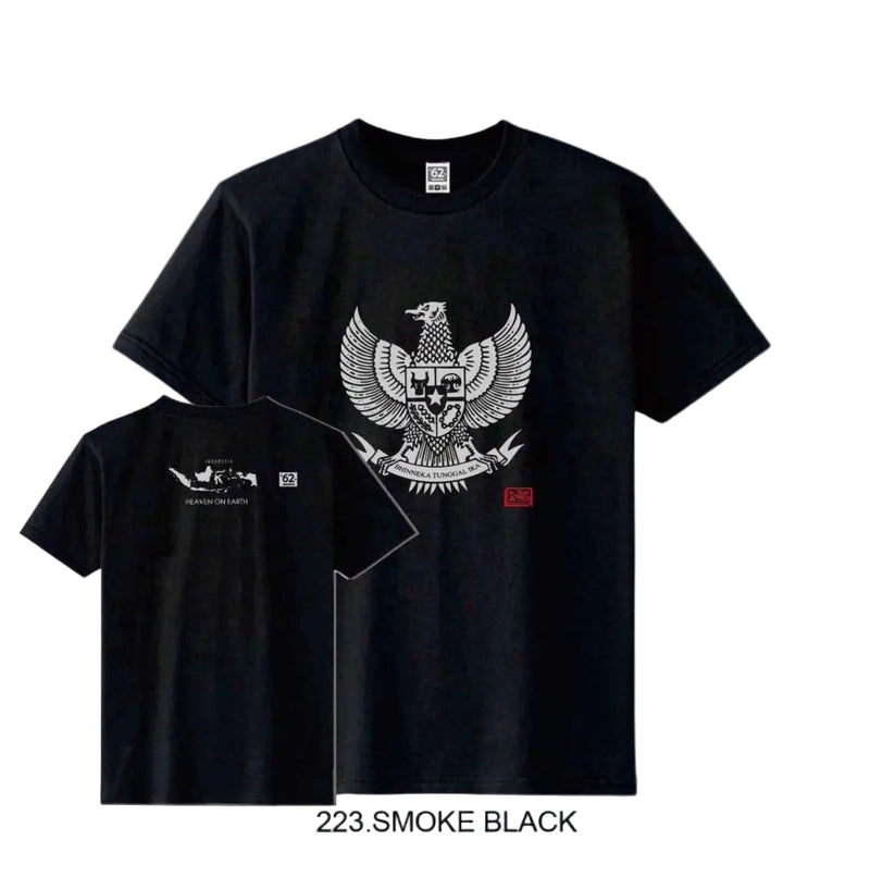 TS-06P62DF, TS-07P62DF Garuda - Dir's Factory Store