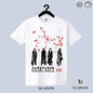 TS-10P81DF Japan Kakkoi Girls - Dir's Factory Store