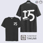 Ts-31P81Df Takumi Shirts & Tops