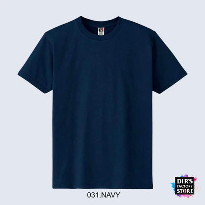 Ts-Dm030Df 031.Navy Shirts & Tops