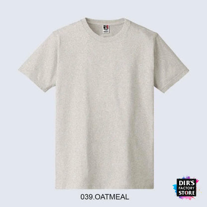 Ts-Dm030Df 039.Oatmeal Shirts & Tops