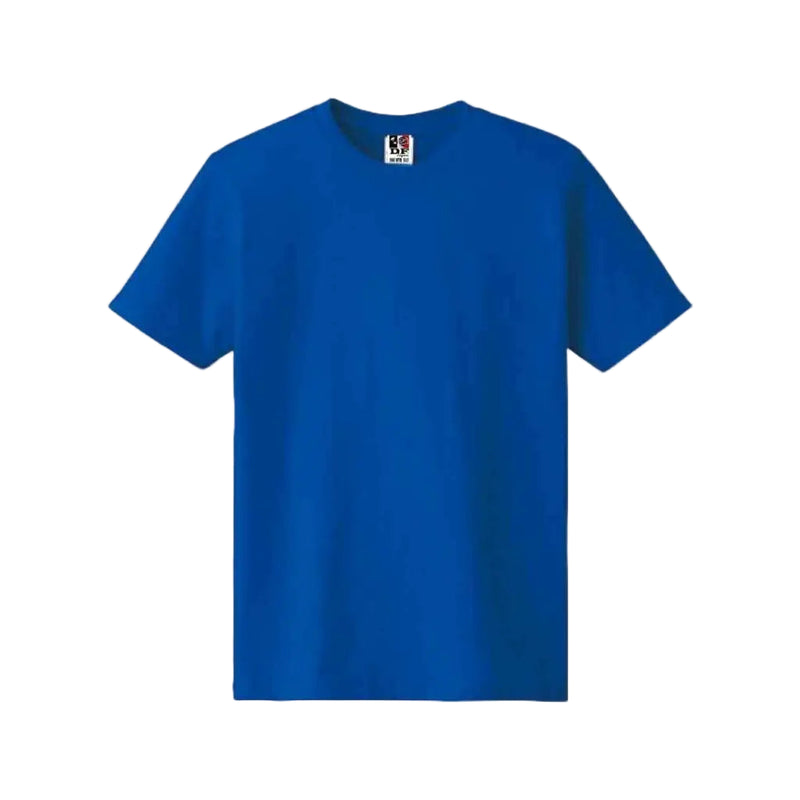 Ts-Dm030Df 032.Royal Blue Shirts & Tops